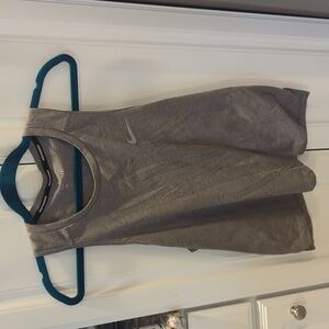 Nike Dri Fit tank